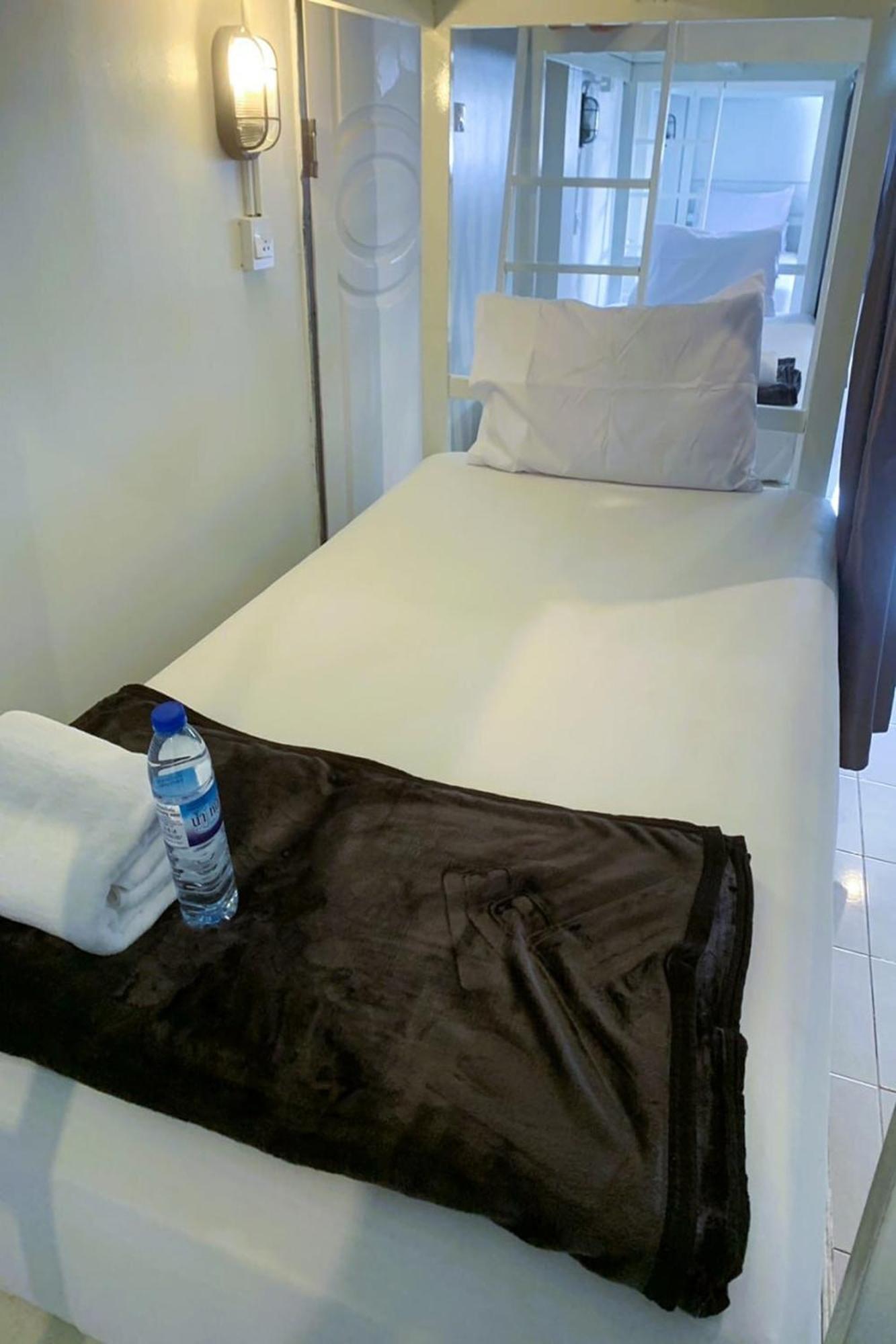 Remember @ Phuket Town 호텔 외부 사진
