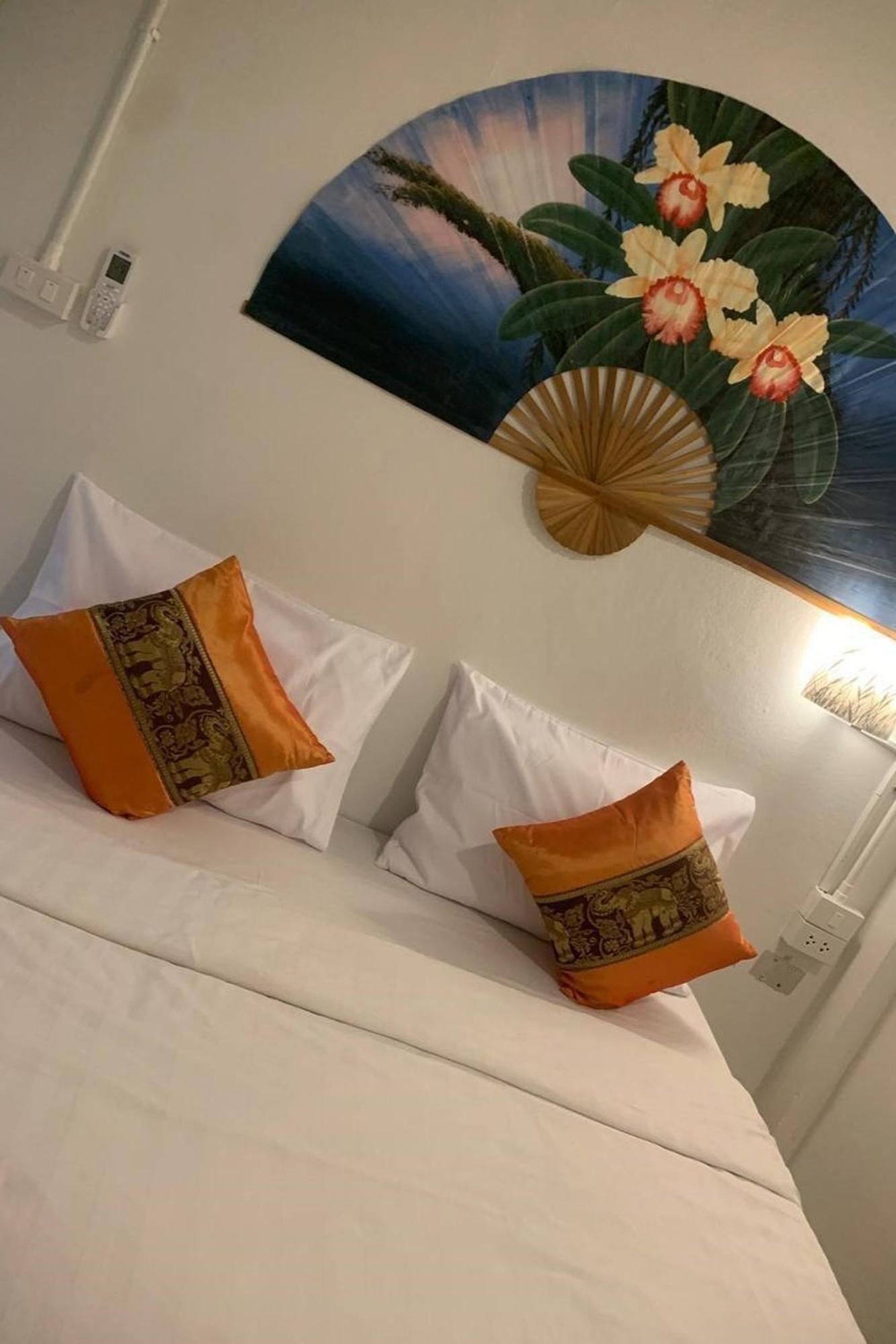 Remember @ Phuket Town 호텔 외부 사진